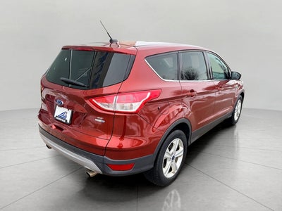 2016 Ford Escape 4WD 4dr SE