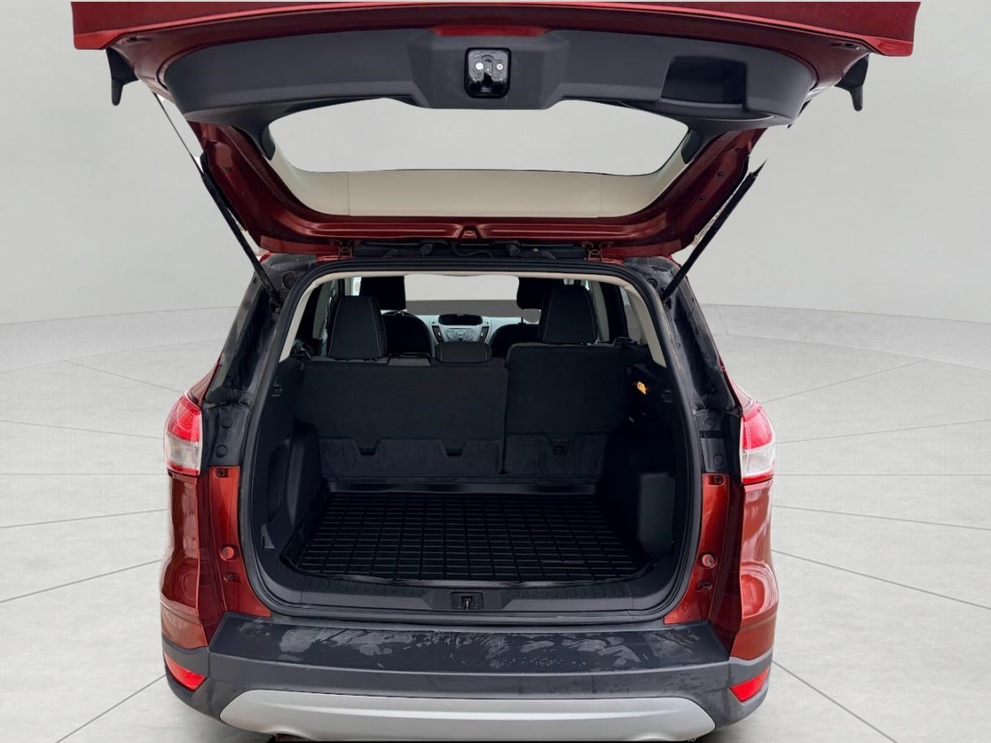 2016 Ford Escape 4WD 4dr SE