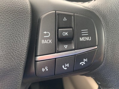 2020 Ford Escape SEL AWD