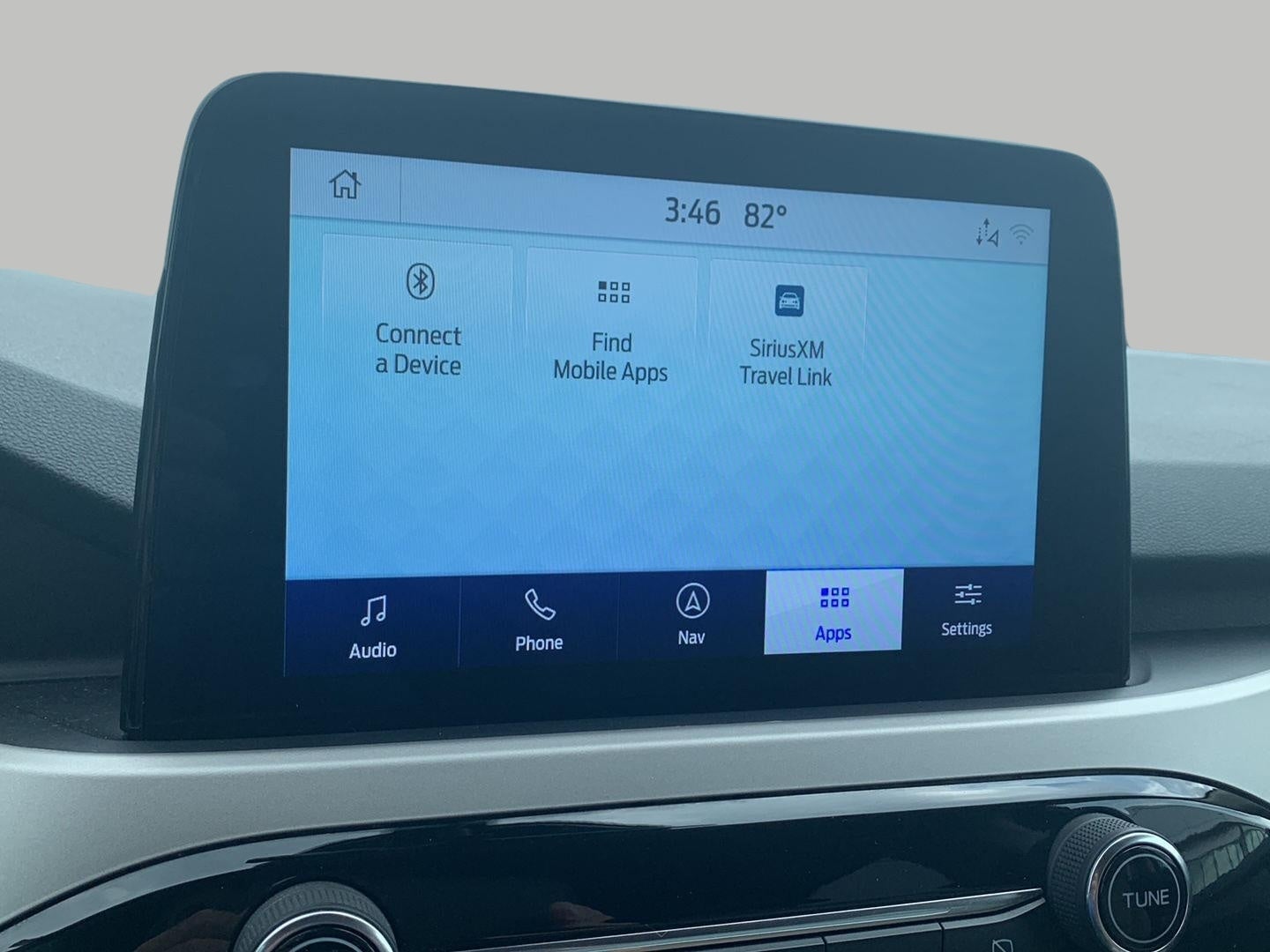 2020 Ford Escape SEL AWD