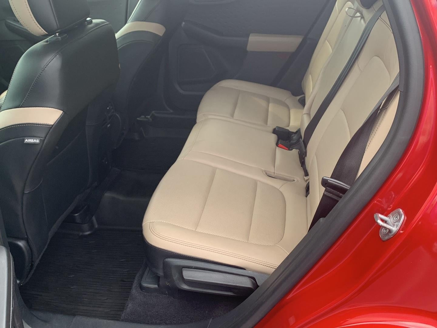 2020 Ford Escape SEL AWD