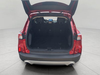 2020 Ford Escape SEL AWD