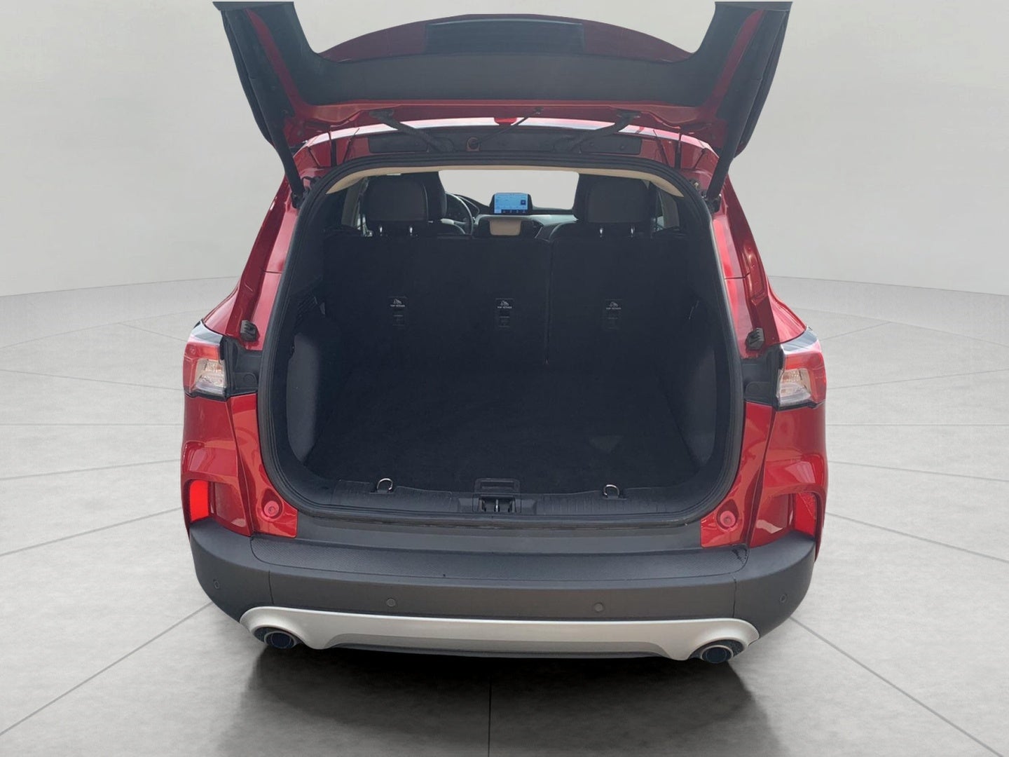 2020 Ford Escape SEL AWD