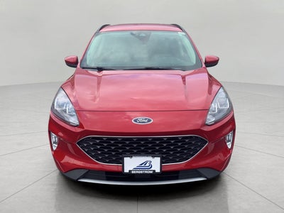 2020 Ford Escape SEL AWD