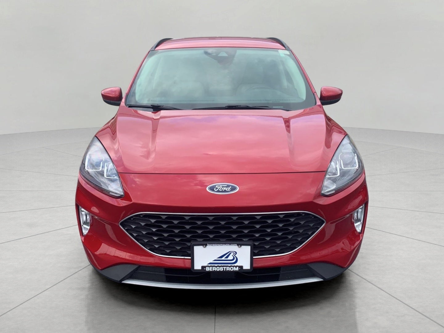 2020 Ford Escape SEL AWD