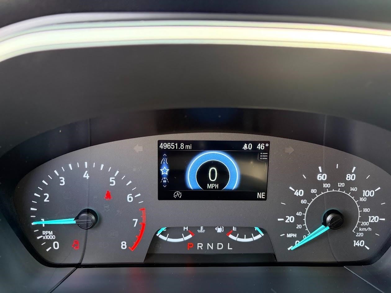 2022 Ford Escape SEL AWD