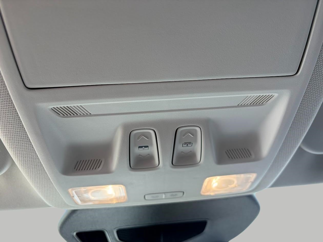 2022 Ford Escape SEL AWD