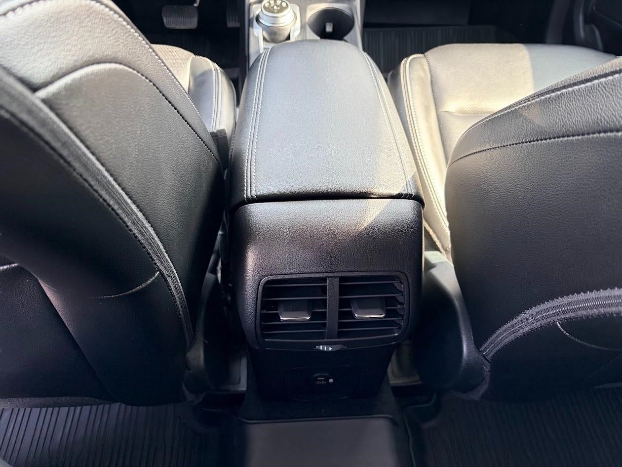 2022 Ford Escape SEL AWD