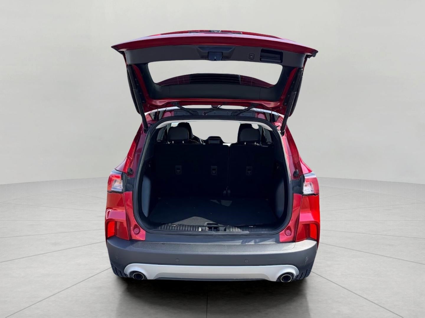 2022 Ford Escape SEL AWD