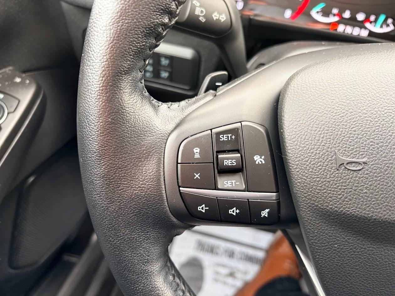 2020 Ford Escape SEL AWD