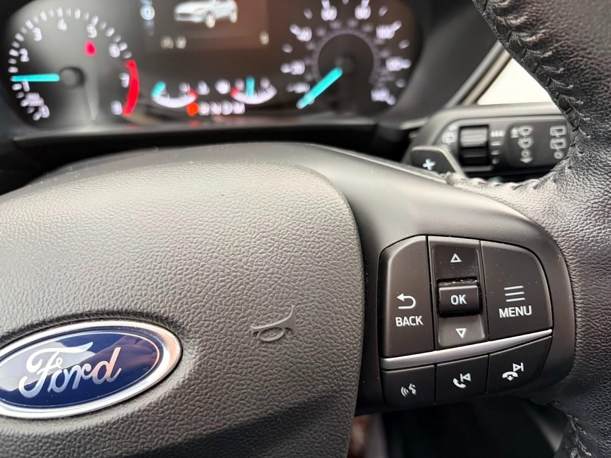 2020 Ford Escape SEL AWD