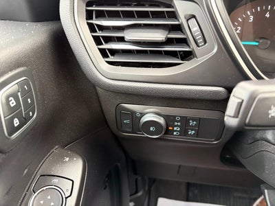 2020 Ford Escape SEL AWD