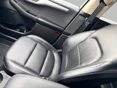 2020 Ford Escape SEL AWD