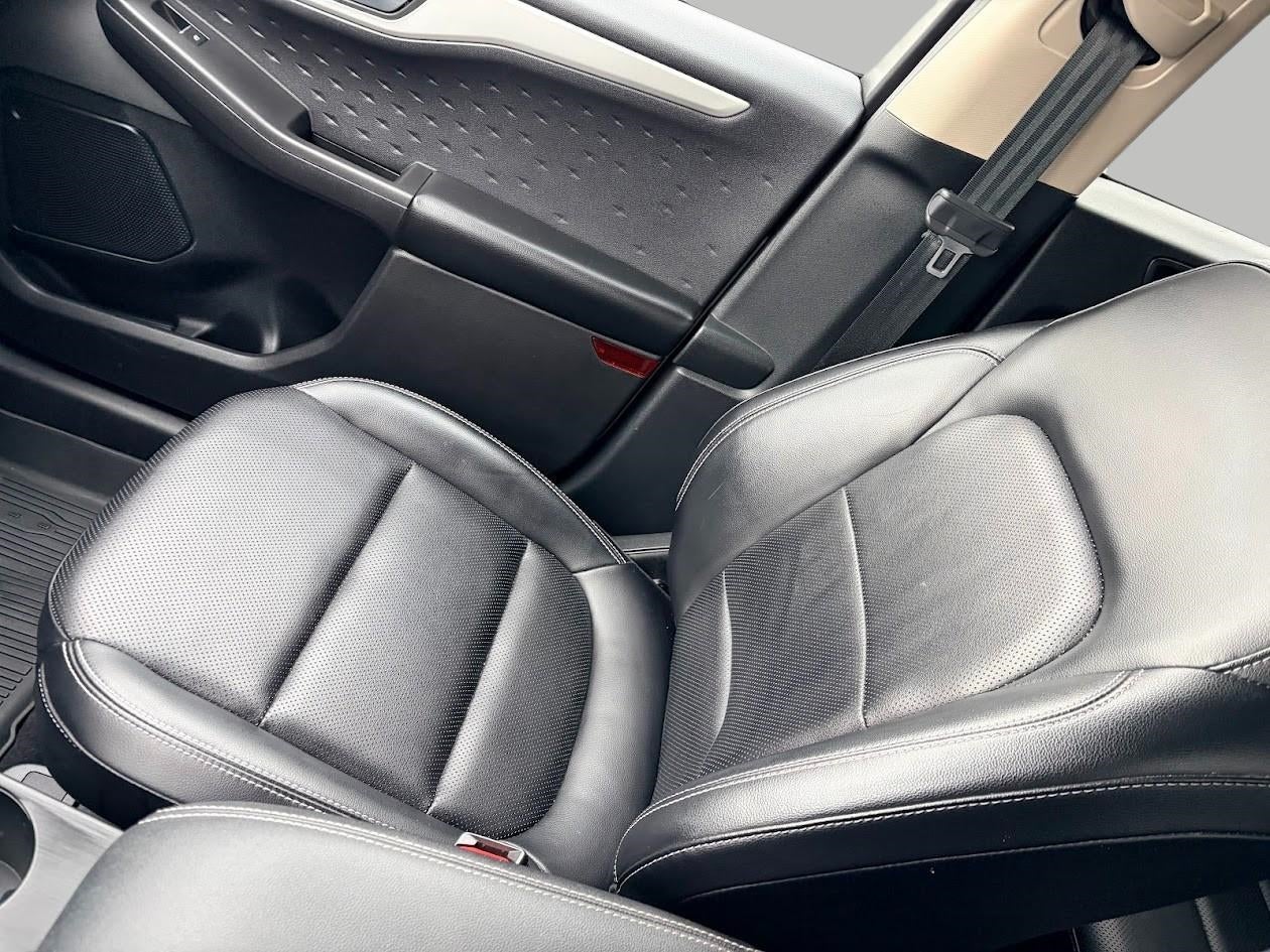 2020 Ford Escape SEL AWD