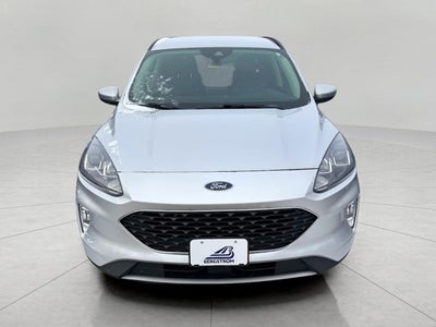 2020 Ford Escape SEL AWD