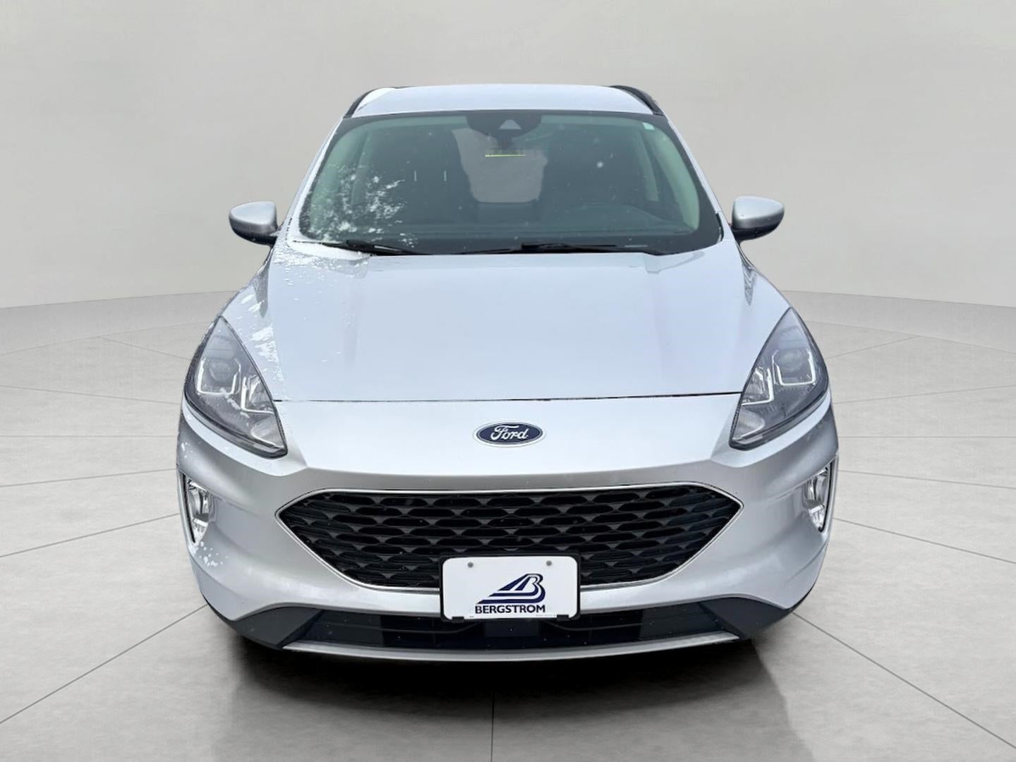 2020 Ford Escape SEL AWD