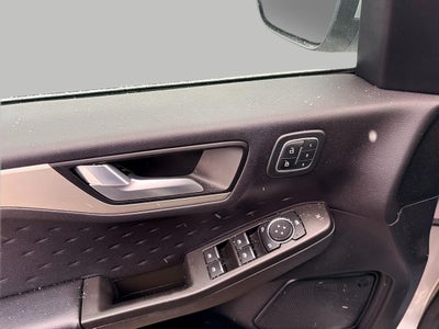 2020 Ford Escape SEL AWD