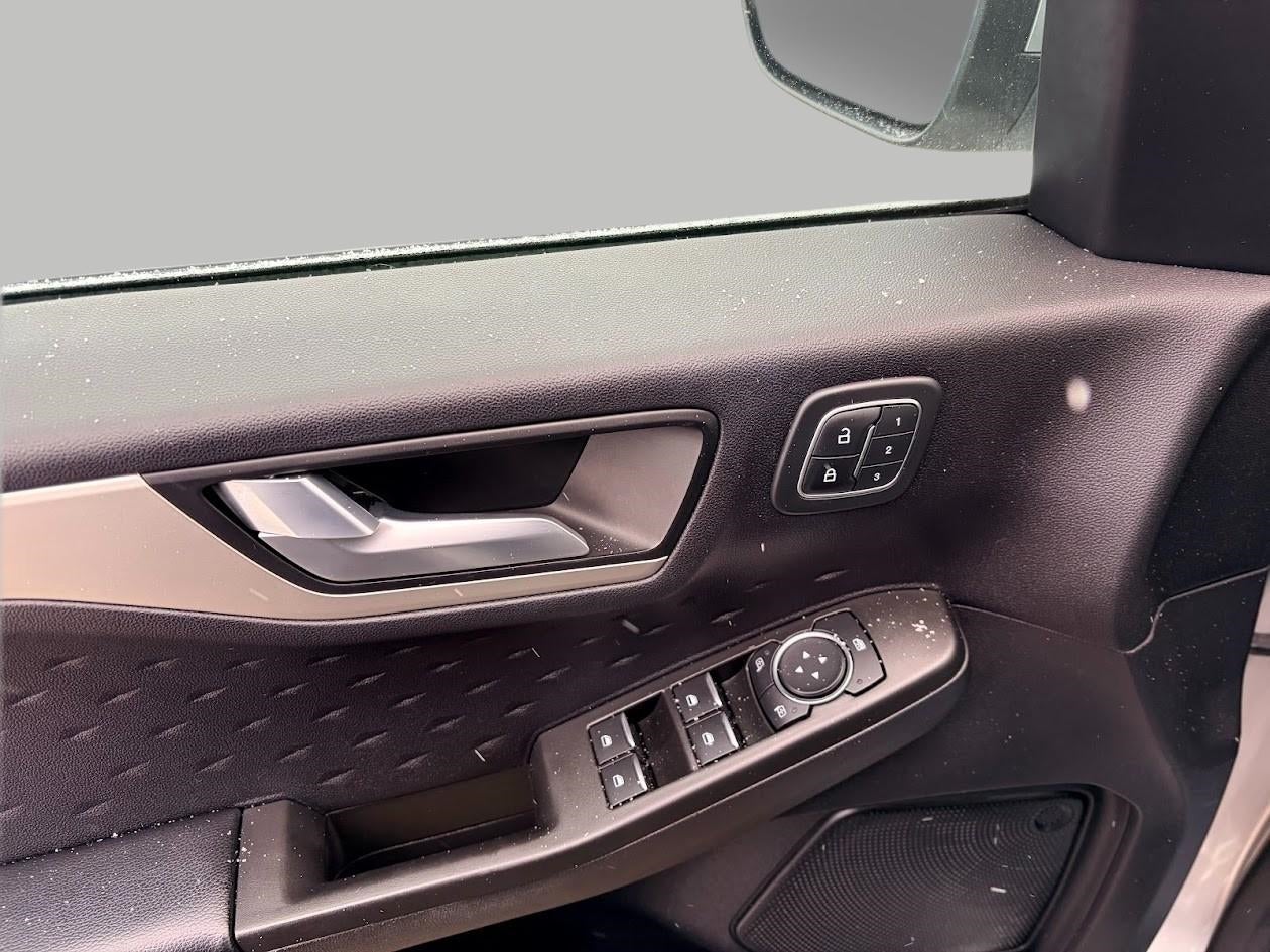 2020 Ford Escape SEL AWD