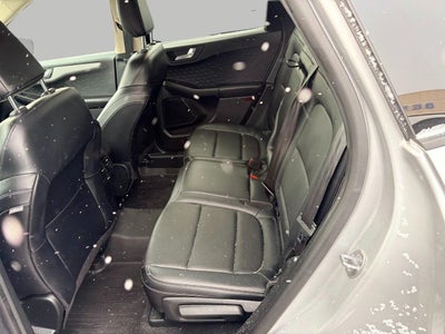 2020 Ford Escape SEL AWD