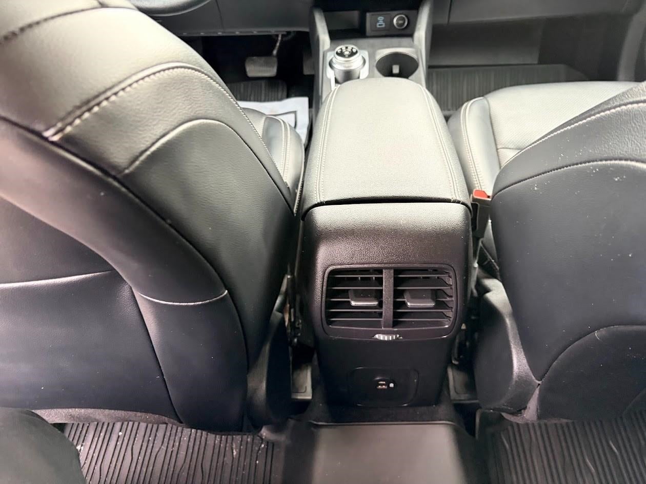 2020 Ford Escape SEL AWD