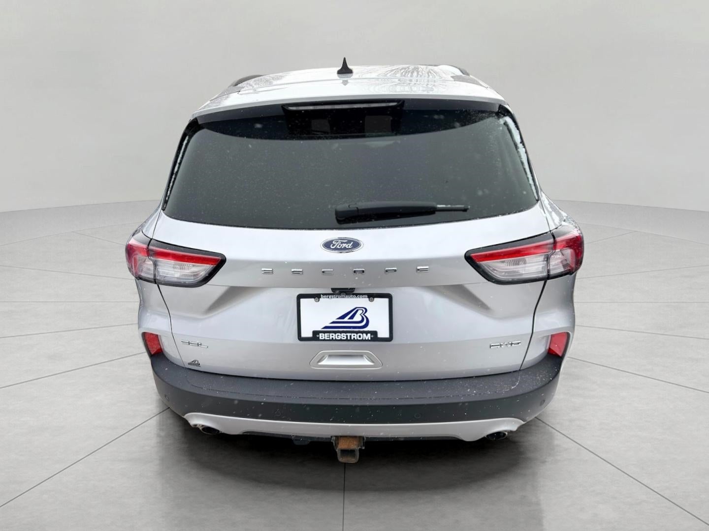 2020 Ford Escape SEL AWD