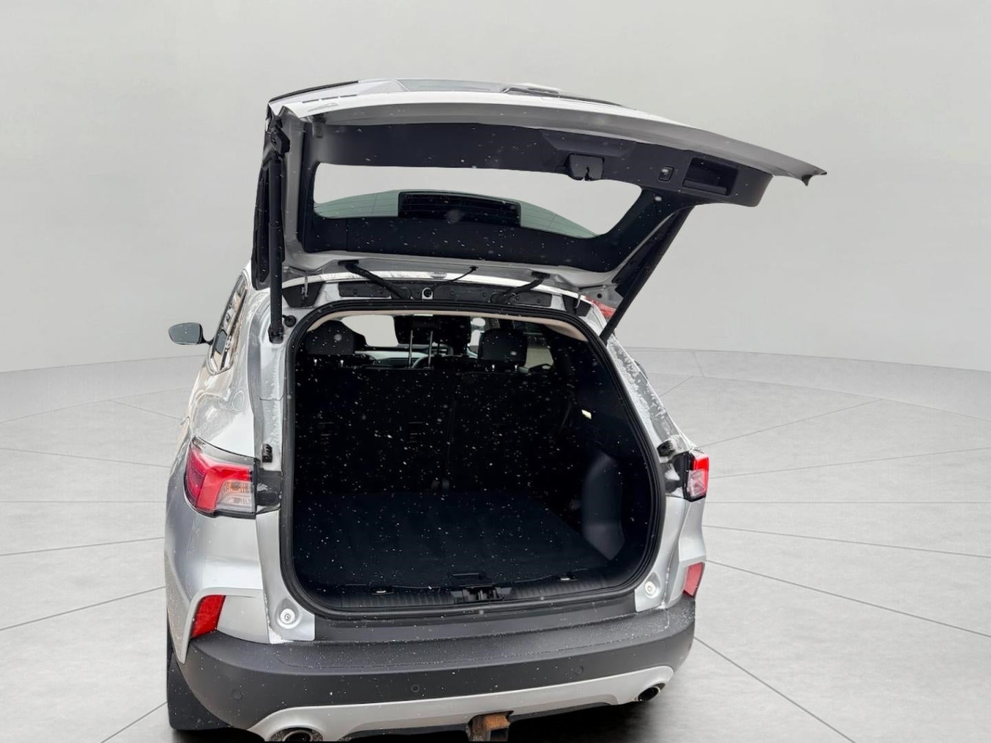 2020 Ford Escape SEL AWD