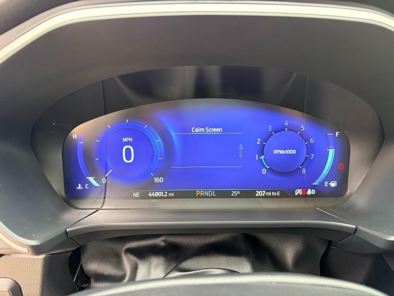 2022 Ford Escape SEL AWD