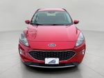 2022 Ford Escape SEL AWD