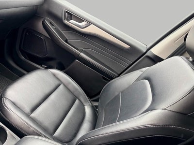 2022 Ford Escape SEL AWD