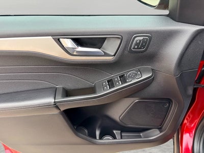 2022 Ford Escape SEL AWD