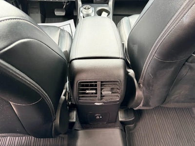 2022 Ford Escape SEL AWD