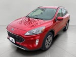 2022 Ford Escape SEL AWD