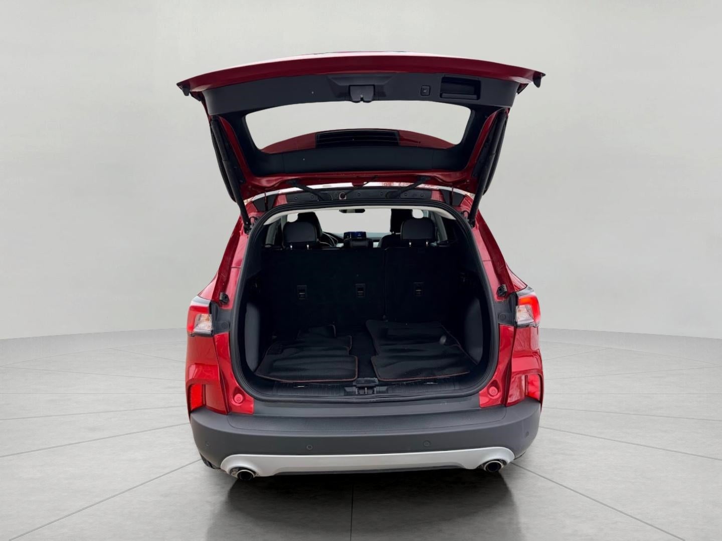 2022 Ford Escape SEL AWD