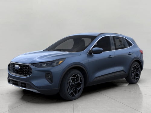 2026 Ford Escape Platinum AWD