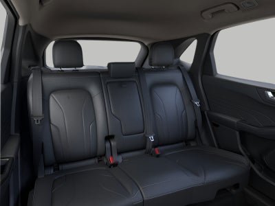 2026 Ford Escape Platinum AWD