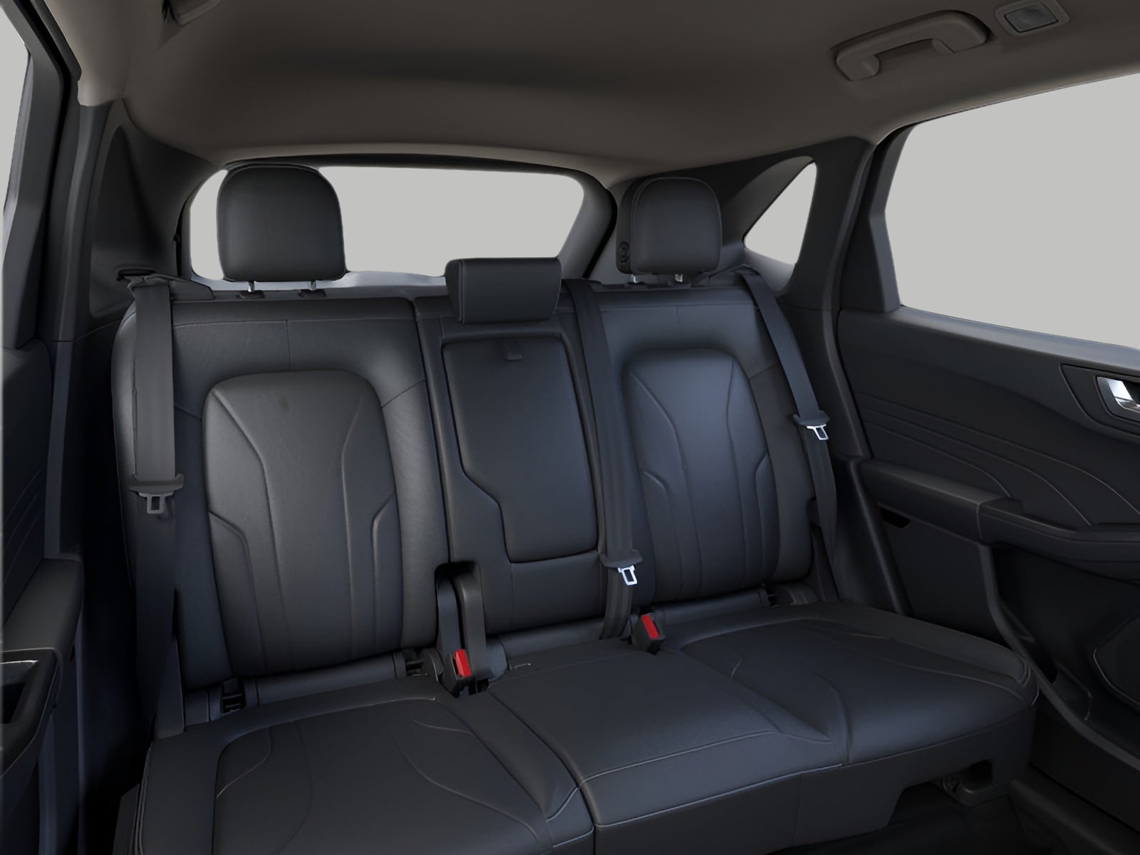 2026 Ford Escape Platinum AWD