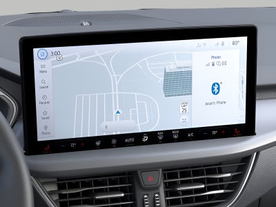 2026 Ford Escape Platinum AWD