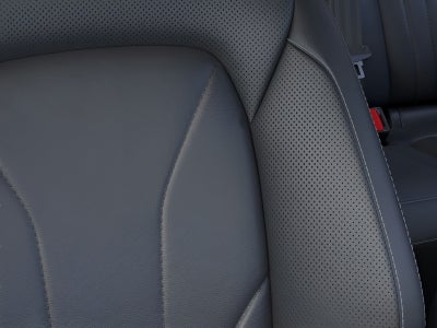 2026 Ford Escape Platinum AWD