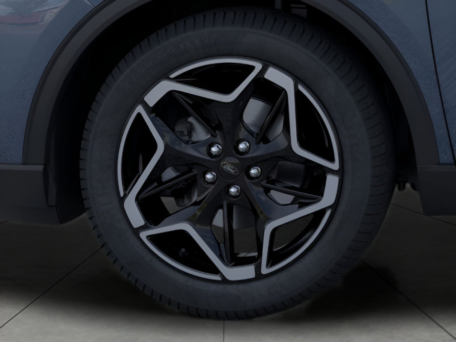 2026 Ford Escape Platinum AWD