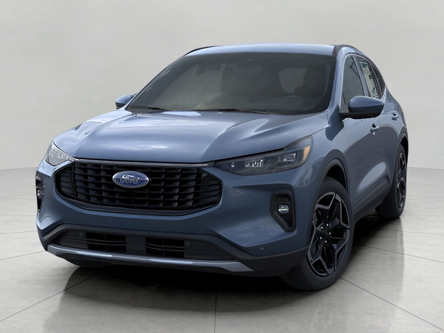 2026 Ford Escape Platinum AWD