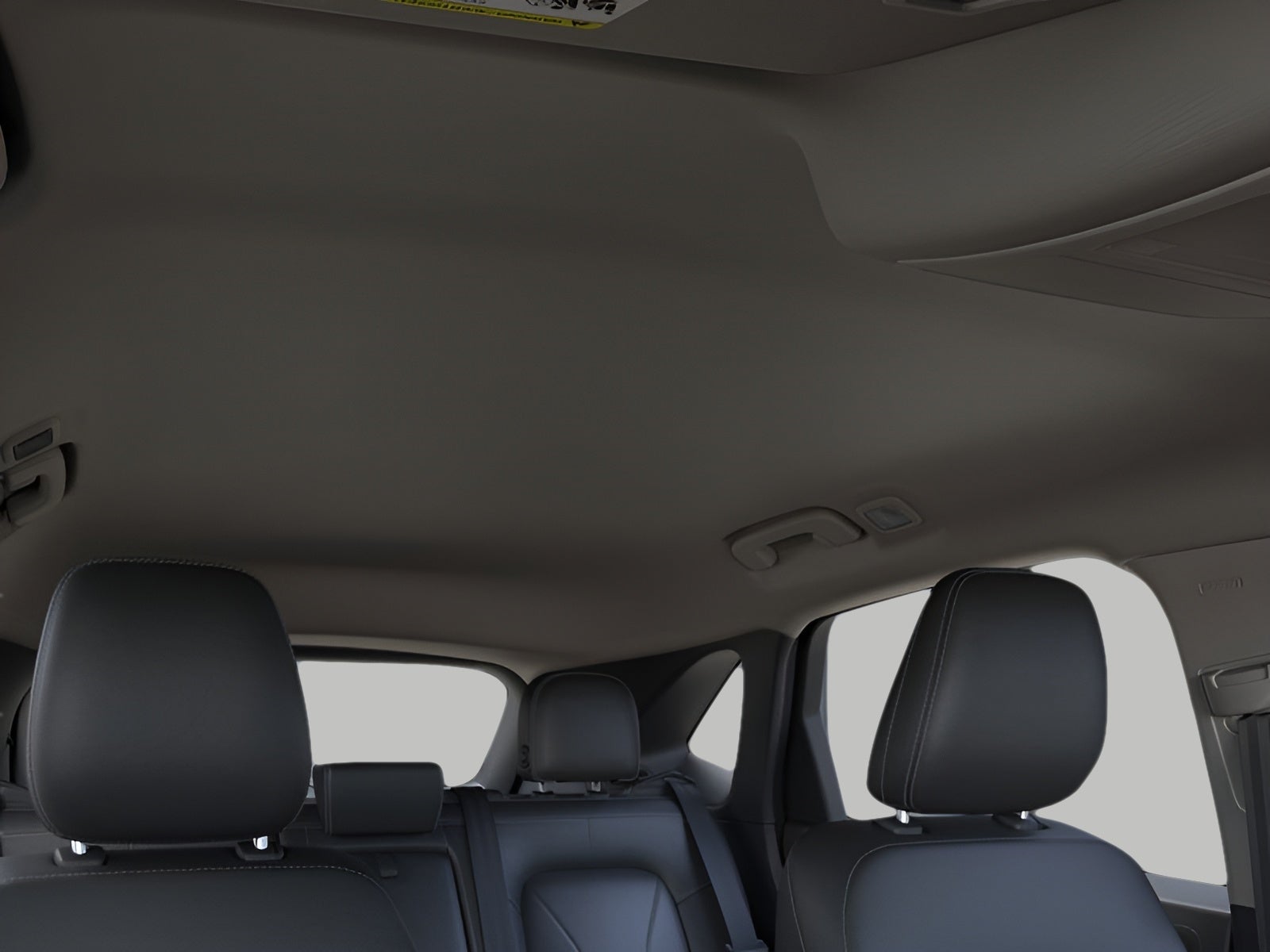 2026 Ford Escape Platinum AWD