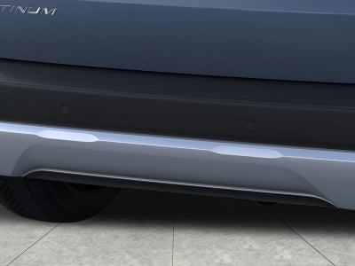 2026 Ford Escape Platinum AWD