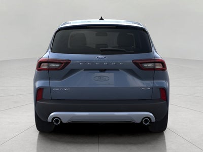 2026 Ford Escape Platinum AWD