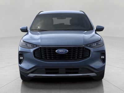 2026 Ford Escape Platinum AWD