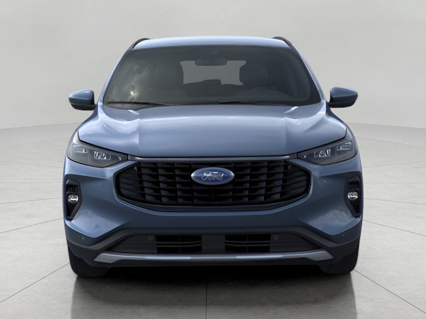 2026 Ford Escape Platinum AWD