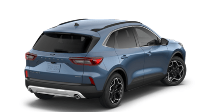 2026 Ford Escape Platinum AWD