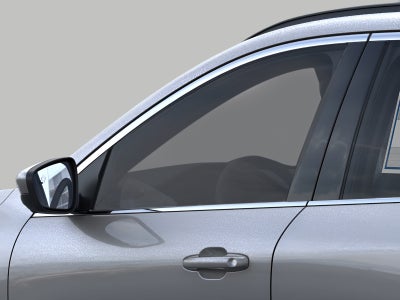 2026 Ford Escape Platinum AWD