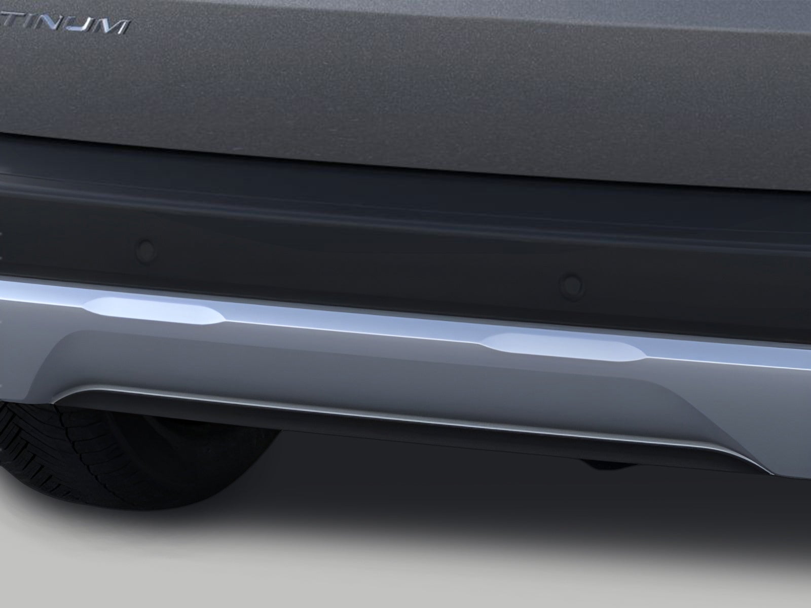 2026 Ford Escape Platinum AWD