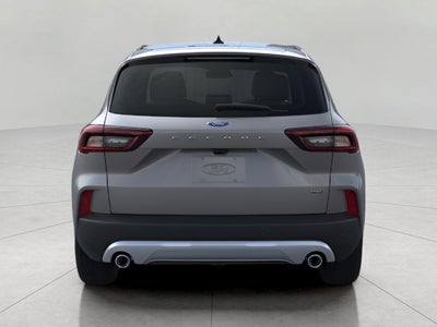 2026 Ford Escape Platinum AWD