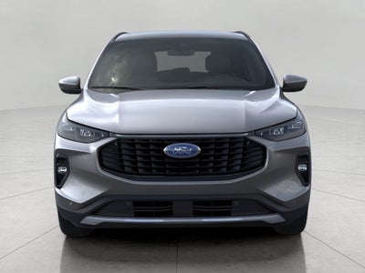 2026 Ford Escape Platinum AWD